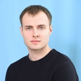Мартынов Денис Сергеевич.