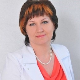 Трунова Наталья Николаевна.