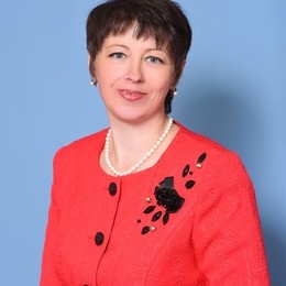 Марчукова Наталия Викторовна.