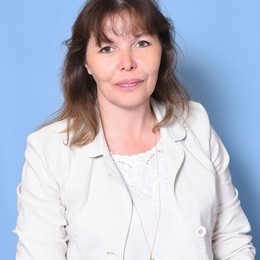 Матыцина Надежда Николаевна.