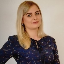 Папонова Елена Валерьевна.