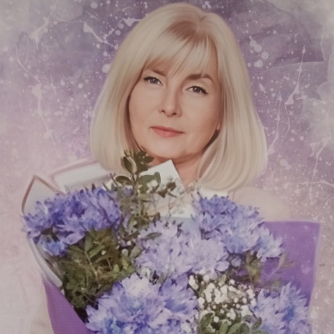 Зезюлина Наталия Алексеевна.