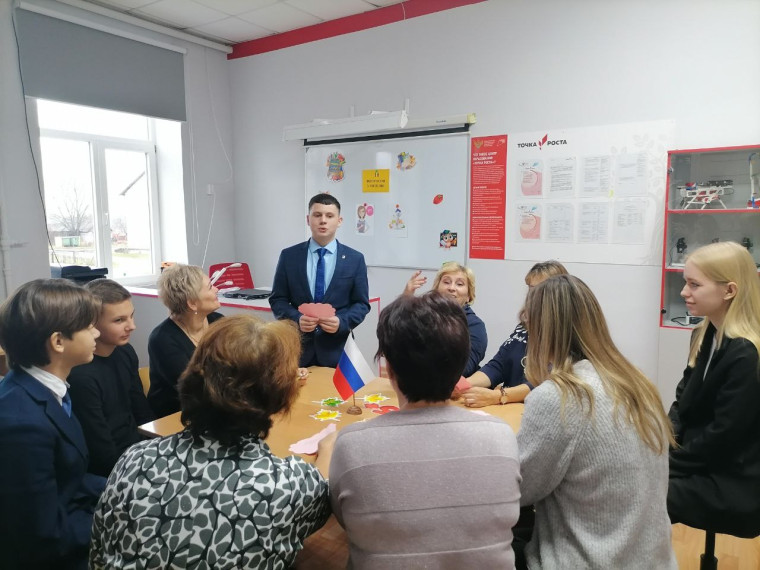 10 вопросов учителю.