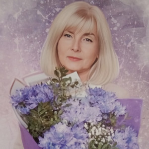 Зезюлина Наталия Алексеевна Зезюлина Наталия Алексеевна