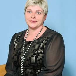 Басинских Любовь Алексеевна Басинских Любовь Алексеевна